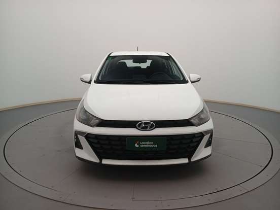 HYUNDAI-HB20-1.0 12V FLEX COMFORT PLUS MANUAL HYUNDAI-HB20-2025