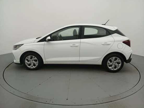 HYUNDAI-HB20-2025