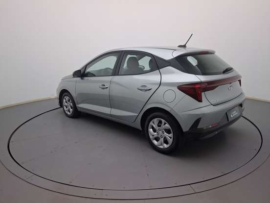 HYUNDAI-HB20-2025