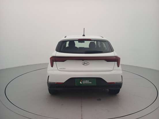 HYUNDAI-HB20-1.0 12V FLEX COMFORT PLUS MANUAL HYUNDAI-HB20-2025