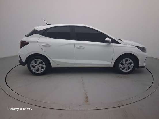 HYUNDAI-HB20-2025