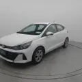 HYUNDAI HB20 1.0 12V FLEX COMFORT PLUS MANUAL HYUNDAI HB20 1.0 12V FLEX COMFORT PLUS MANUAL