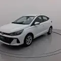 HYUNDAI HB20 1.0 12V FLEX COMFORT PLUS MANUAL HYUNDAI HB20 1.0 12V FLEX COMFORT PLUS MANUAL