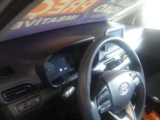 HYUNDAI-HB20-1.0 12V FLEX COMFORT PLUS MANUAL HYUNDAI-HB20-2024