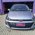 HYUNDAI HB20 1.0 12V FLEX COMFORT PLUS MANUAL HYUNDAI HB20 1.0 12V FLEX COMFORT PLUS MANUAL