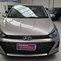 HYUNDAI HB20 1.0 12V FLEX COMFORT PLUS MANUAL HYUNDAI HB20 1.0 12V FLEX COMFORT PLUS MANUAL