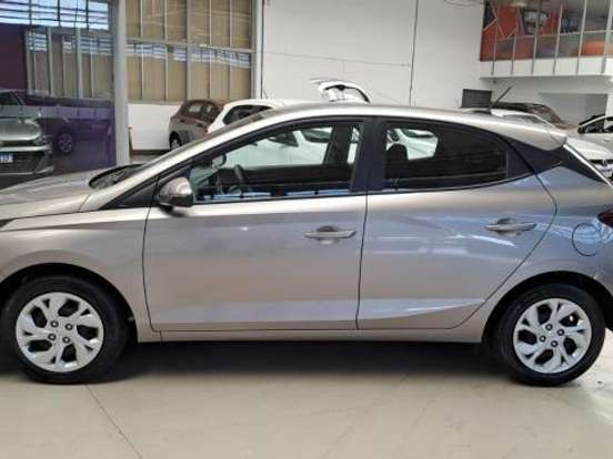 HYUNDAI-HB20-1.0 12V FLEX COMFORT PLUS MANUAL HYUNDAI-HB20-2024