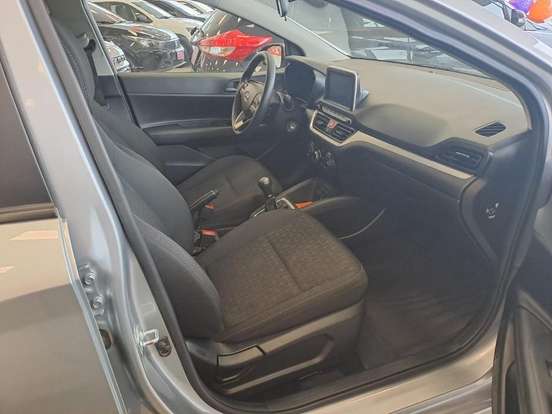 HYUNDAI-HB20-1.0 12V FLEX COMFORT PLUS MANUAL HYUNDAI-HB20-2025