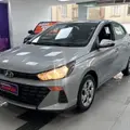 HYUNDAI HB20 1.0 12V FLEX COMFORT PLUS MANUAL HYUNDAI HB20 1.0 12V FLEX COMFORT PLUS MANUAL