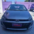 HYUNDAI HB20 1.0 12V FLEX COMFORT PLUS MANUAL HYUNDAI HB20 1.0 12V FLEX COMFORT PLUS MANUAL