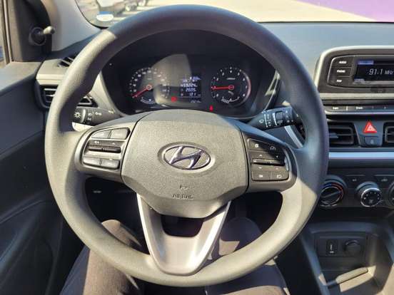 HYUNDAI-HB20-1.0 12V FLEX COMFORT PLUS MANUAL HYUNDAI-HB20-2024