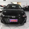 HYUNDAI HB20 1.0 12V FLEX COMFORT PLUS MANUAL HYUNDAI HB20 1.0 12V FLEX COMFORT PLUS MANUAL