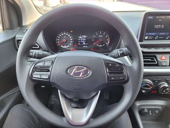 HYUNDAI-HB20-1.0 12V FLEX COMFORT PLUS MANUAL HYUNDAI-HB20-2024