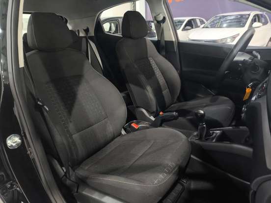 HYUNDAI-HB20-1.0 12V FLEX COMFORT PLUS MANUAL HYUNDAI-HB20-2024