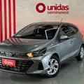 HYUNDAI HB20 1.0 12V FLEX COMFORT PLUS MANUAL HYUNDAI HB20 1.0 12V FLEX COMFORT PLUS MANUAL