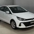 HYUNDAI HB20 1.0 12V FLEX COMFORT PLUS MANUAL HYUNDAI HB20 1.0 12V FLEX COMFORT PLUS MANUAL
