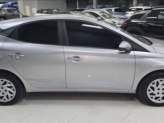 HYUNDAI-HB20-1.0 12V FLEX COMFORT PLUS MANUAL HYUNDAI-HB20-2024