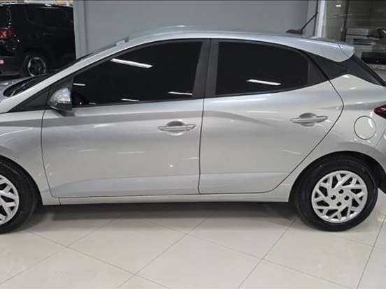 HYUNDAI-HB20-1.0 12V FLEX COMFORT PLUS MANUAL HYUNDAI-HB20-2024