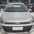 HYUNDAI HB20 1.0 12V FLEX COMFORT PLUS MANUAL HYUNDAI HB20 1.0 12V FLEX COMFORT PLUS MANUAL