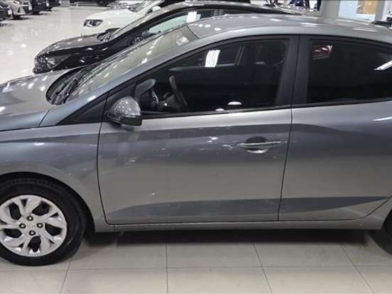 HYUNDAI-HB20-1.0 12V FLEX COMFORT PLUS MANUAL HYUNDAI-HB20-2025