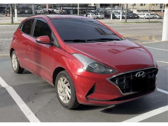 HYUNDAI-HB20-2020