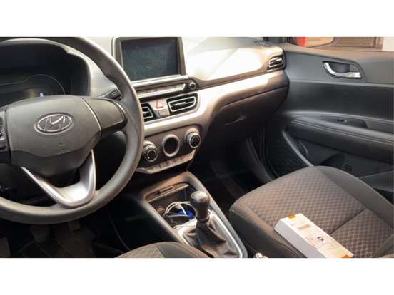 HYUNDAI-HB20-1.0 12V FLEX EVOLUTION MANUAL HYUNDAI-HB20-2020