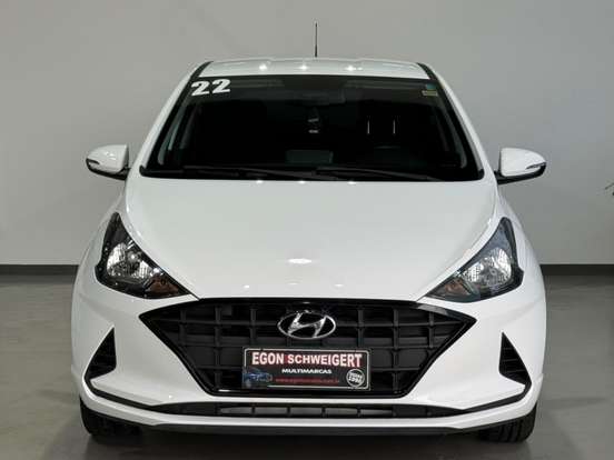 HYUNDAI-HB20-2022