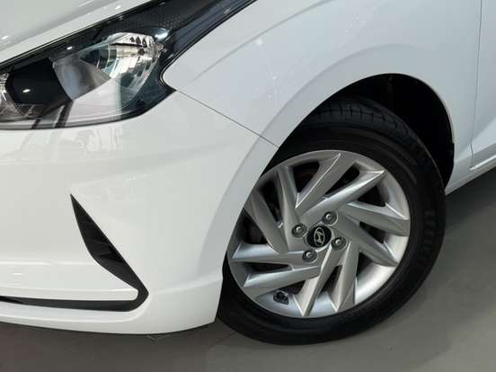 HYUNDAI-HB20-1.0 12V FLEX EVOLUTION MANUAL HYUNDAI-HB20-2022