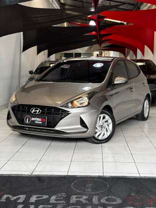 HYUNDAI-HB20-2020