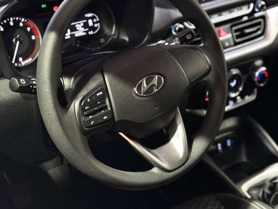 HYUNDAI-HB20-1.0 12V FLEX EVOLUTION MANUAL HYUNDAI-HB20-2020