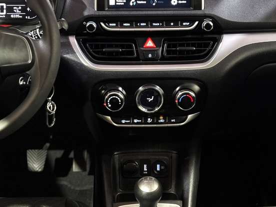 HYUNDAI-HB20-1.0 12V FLEX EVOLUTION MANUAL HYUNDAI-HB20-2020