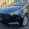 HYUNDAI HB20 1.0 12V FLEX EVOLUTION MANUAL HYUNDAI HB20 1.0 12V FLEX EVOLUTION MANUAL