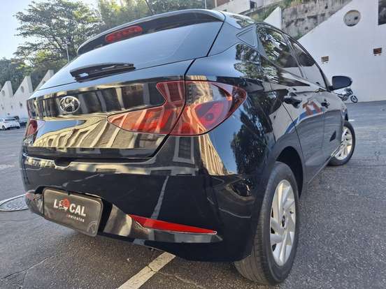 HYUNDAI-HB20-2022