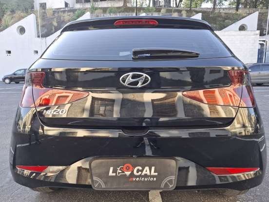 HYUNDAI-HB20-1.0 12V FLEX EVOLUTION MANUAL HYUNDAI-HB20-2022