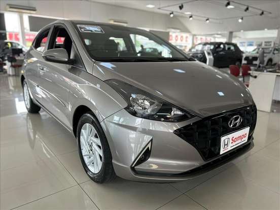 HYUNDAI-HB20-2021