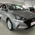 HYUNDAI HB20 1.0 12V FLEX EVOLUTION MANUAL HYUNDAI HB20 1.0 12V FLEX EVOLUTION MANUAL