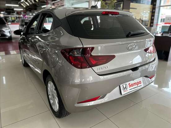 HYUNDAI-HB20-2021