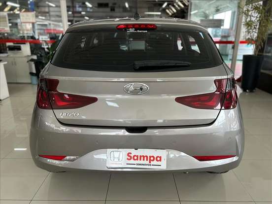 HYUNDAI-HB20-2021