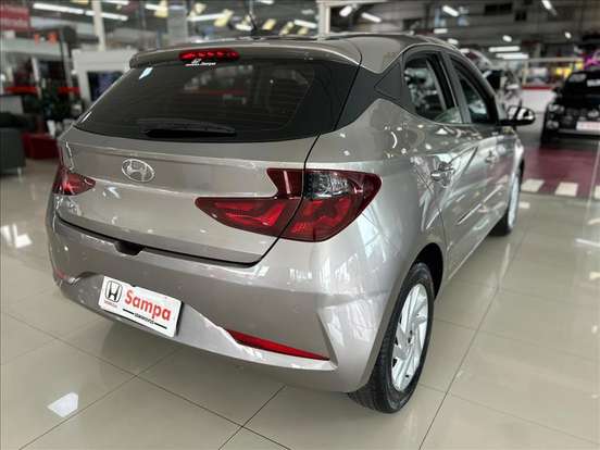 HYUNDAI-HB20-2021