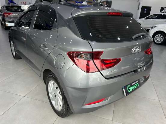 HYUNDAI-HB20-2022