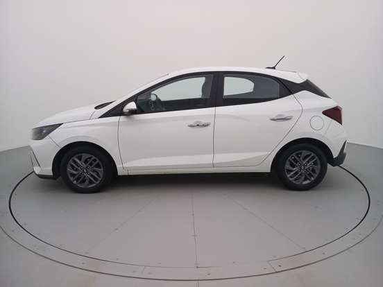 HYUNDAI-HB20-2025