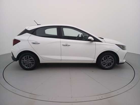 HYUNDAI-HB20-2025