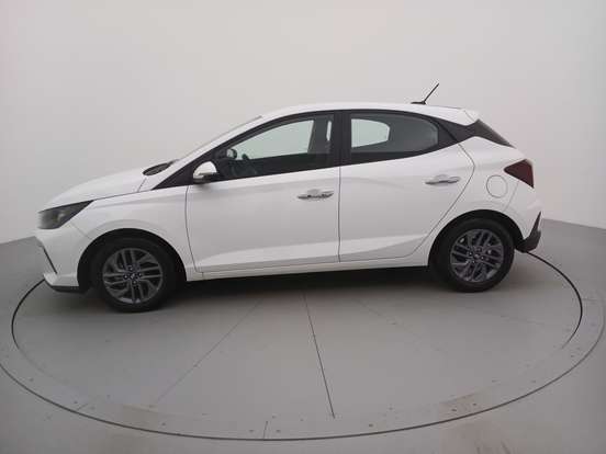 HYUNDAI-HB20-1.0 12V FLEX LIMITED MANUAL HYUNDAI-HB20-2025