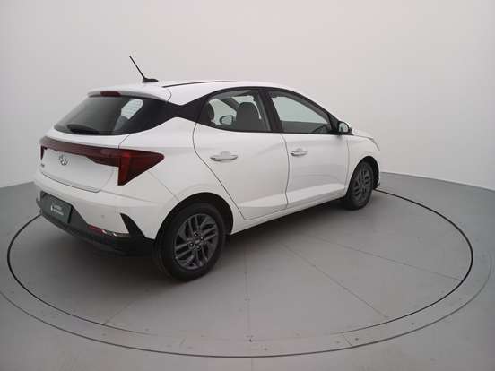 HYUNDAI-HB20-1.0 12V FLEX LIMITED MANUAL HYUNDAI-HB20-2025