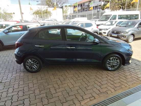 HYUNDAI-HB20-1.0 12V FLEX LIMITED MANUAL HYUNDAI-HB20-2025