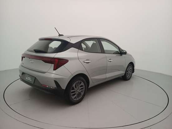 HYUNDAI-HB20-2025