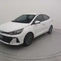 HYUNDAI HB20 1.0 12V FLEX LIMITED MANUAL HYUNDAI HB20 1.0 12V FLEX LIMITED MANUAL
