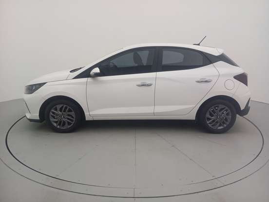 HYUNDAI-HB20-2025