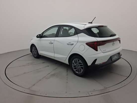 HYUNDAI-HB20-2025
