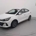 HYUNDAI HB20 1.0 12V FLEX LIMITED MANUAL HYUNDAI HB20 1.0 12V FLEX LIMITED MANUAL